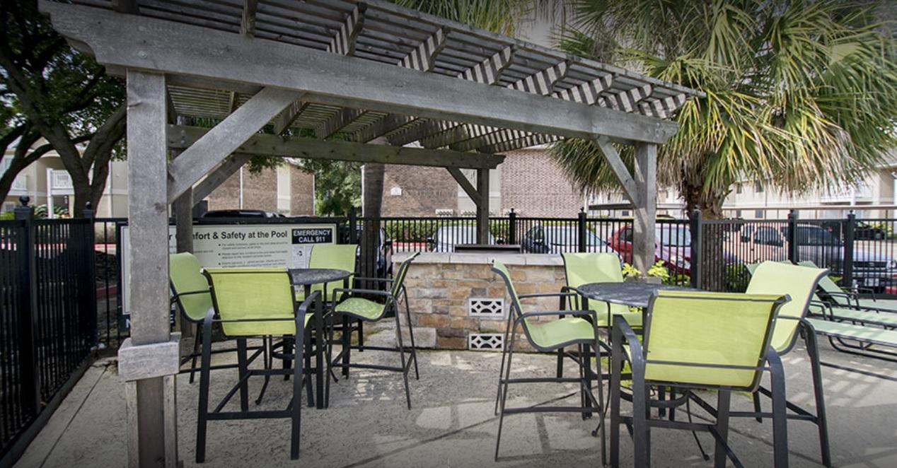 International Hostel Near The Galleria Houston Extérieur photo