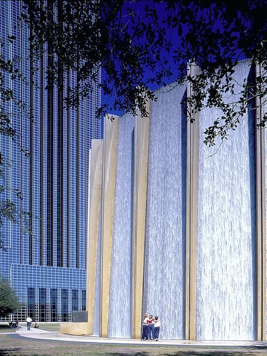International Hostel Near The Galleria Houston Extérieur photo