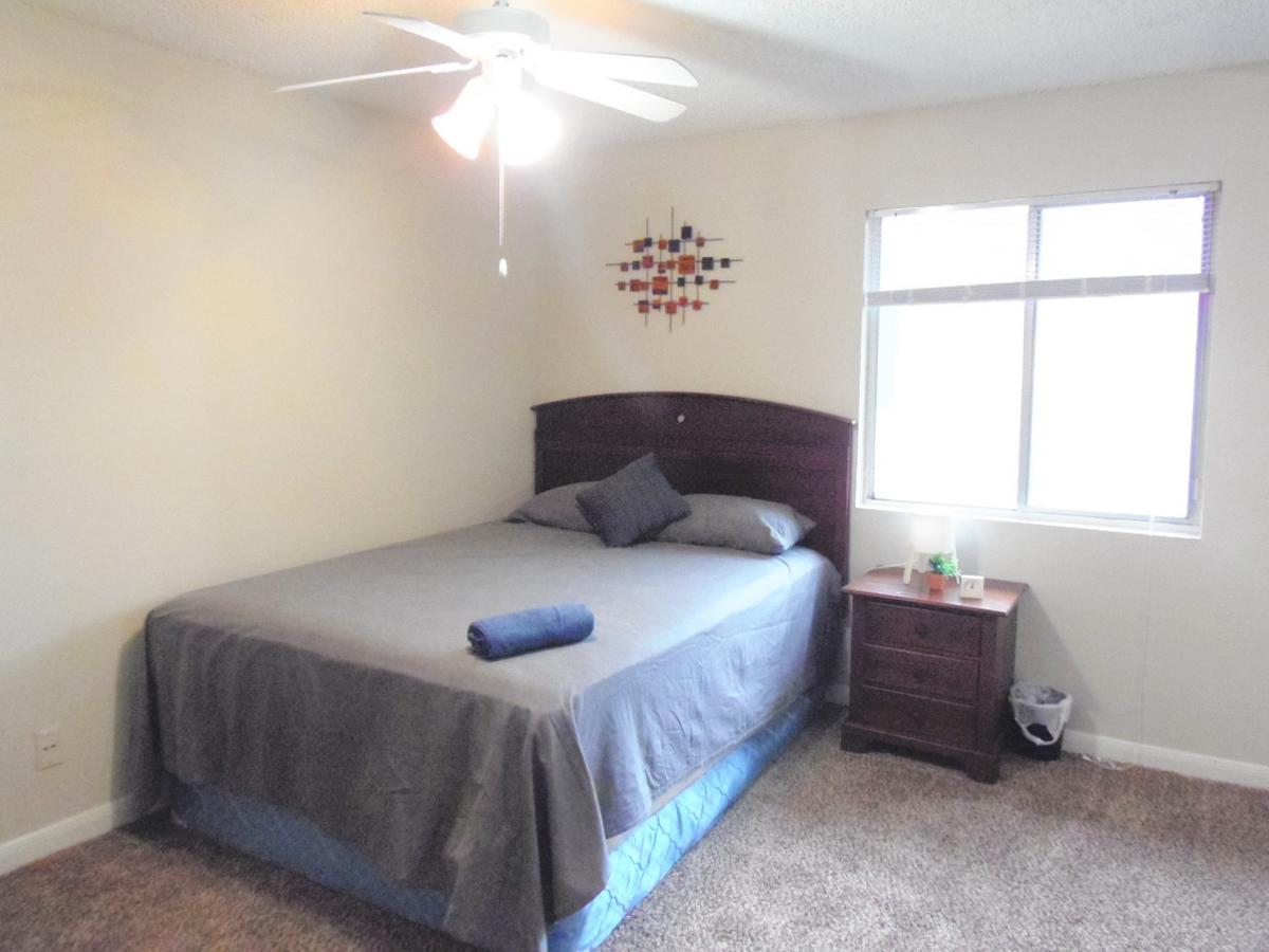 International Hostel Near The Galleria Houston Extérieur photo